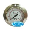 Đồng hồ áp suất KK Gauges 0-10bar Đồng hồ áp suất KK Gauges 0-5bar_vimi