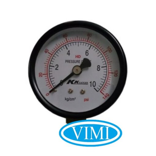 ồ áp suất KK Gauges _vimi