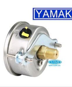 Đồng hồ áp suất Yamaki