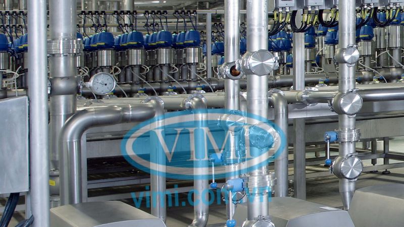 Đồng hồ áp suất Yamaki 0-2bar_vimi