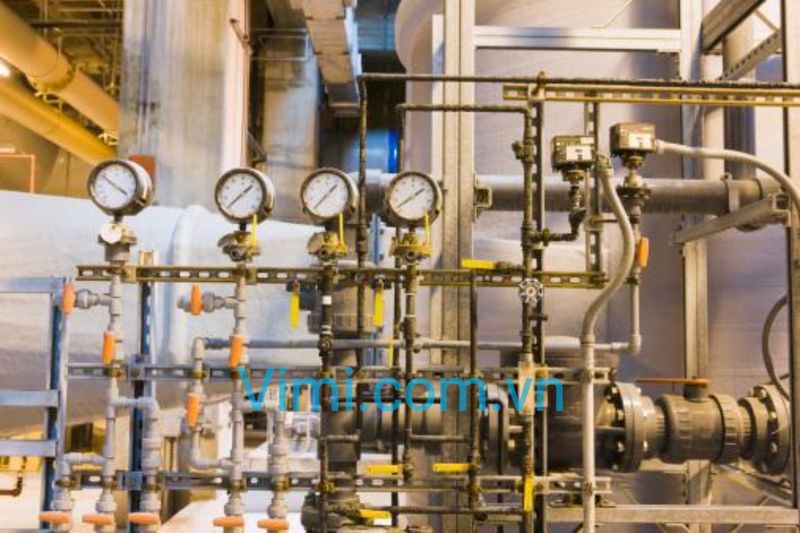 Ưu điểm đồng hồ áp suất Yamaki 0-1bar_vimi