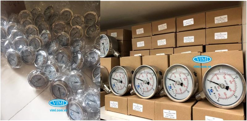 Hệ thống cung cấp sản phẩm _vimi