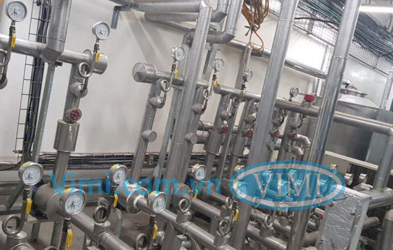 Thông số kỹ thuật đồng hồ áp suất Yamaki 0-2bar_vimi