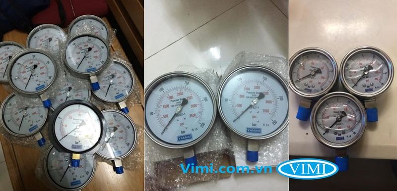 Hệ thống kho với số lượng lớn_vimi