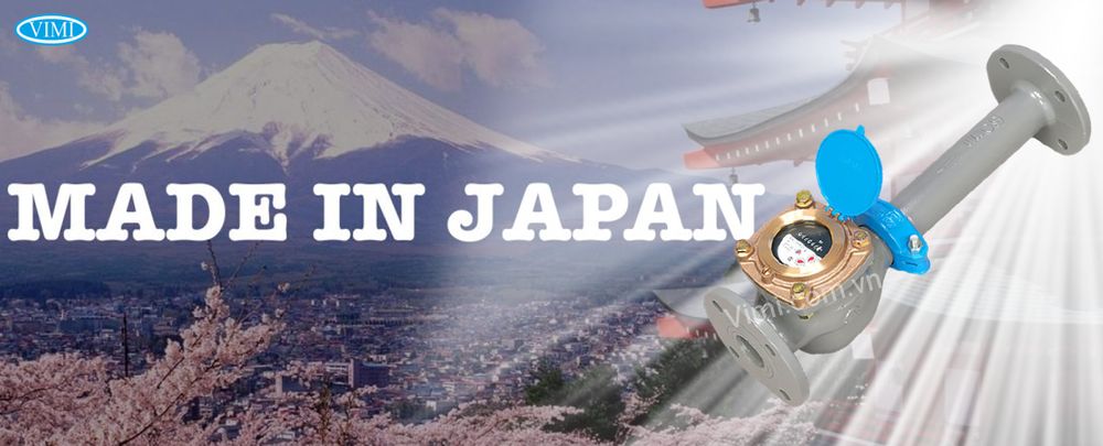 Sản phẩm có nguồn gốc xuất xứ Nhật Bản