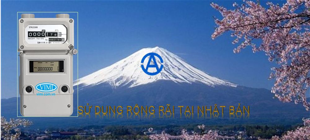 Toyo keiki gas STK25MI Toyo Keiki gas STK25MI - thương hiệu được ưu chuộng tại Nhật Bản