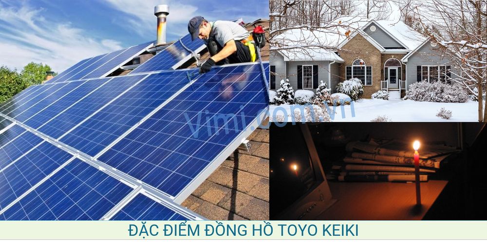 Toyo keiki gas STK25MI Đặc điểm hệ thống của đồng hồ Toyo Keiki gas STK25MI