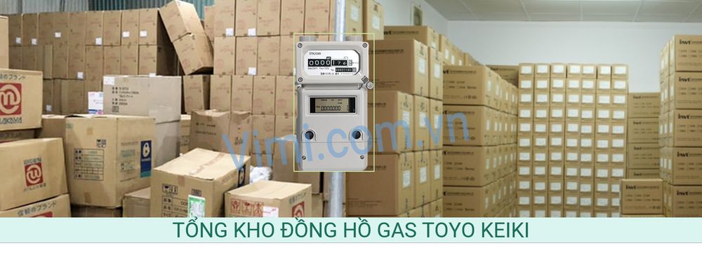 Toyo keiki gas STK25MI Nhà cung cấp đồng hồ Toyo Keiki gas STK25MI