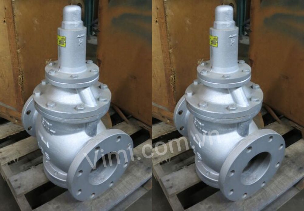 Nên mua van giảm áp Yoshitake GP-27 ở đâu