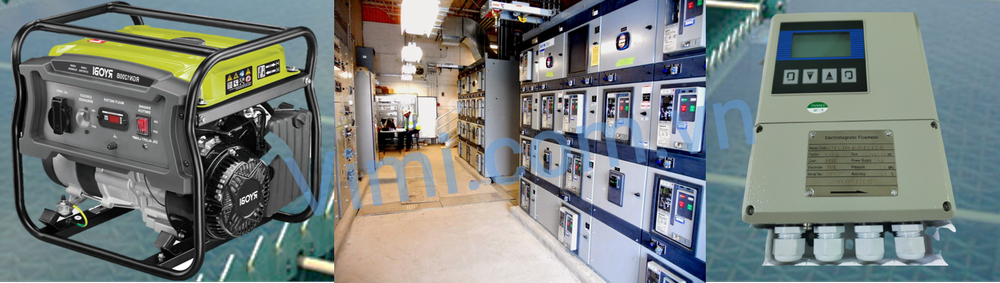 Ưu điểm đồng hồ nước Flowtech điện tử màn hình dời