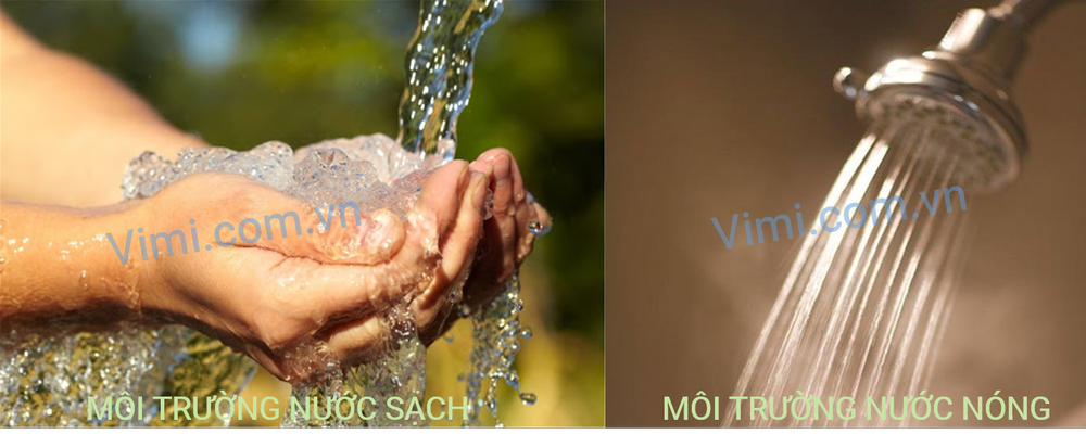 Đồng hồ nước Unik DN15 2