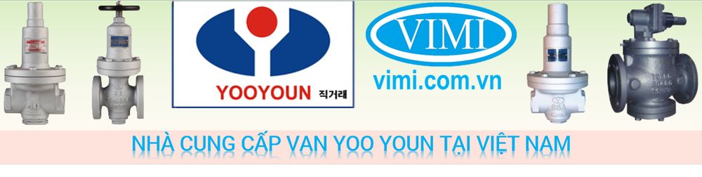 Quý khách nên lựa chọn nhà cung cấp sản phẩm van giảm áp Yoo Youn uy tín tại Việt Nam