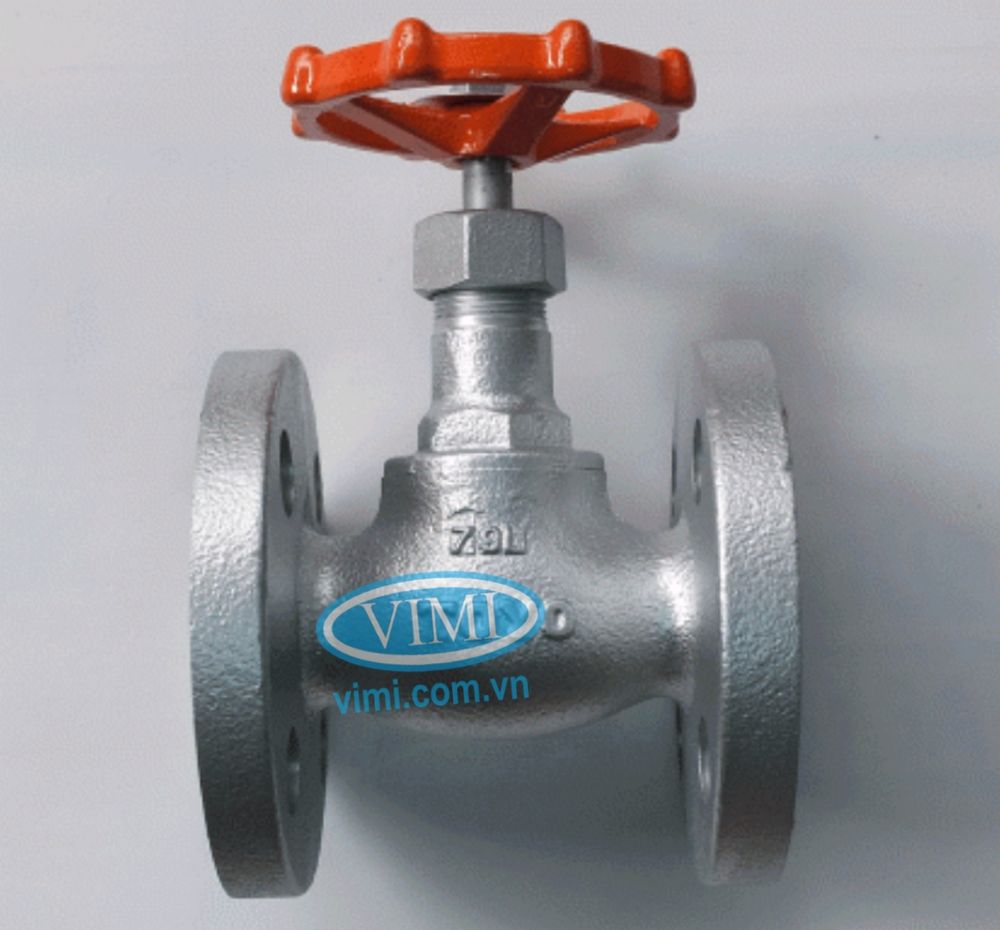 Van cầu Toyo 610A _vimi