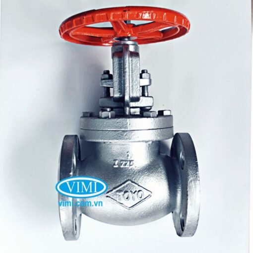 Van cầu Toyo 611A _vimi