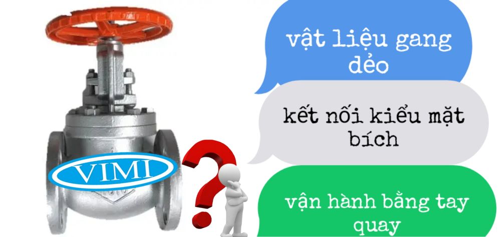 Van cầu Toyo 611A_vimi