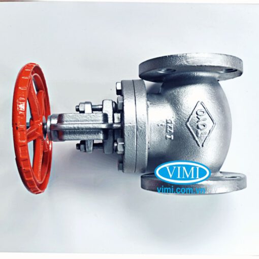 Van cầu Toyo 611A _vimi