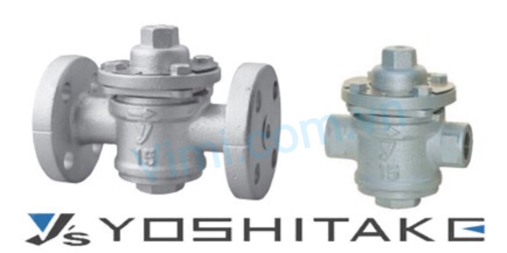 Bẫy hơi TS-7 / TS-8 Bẫy hơi Yoshitake TS-7 / TS-8