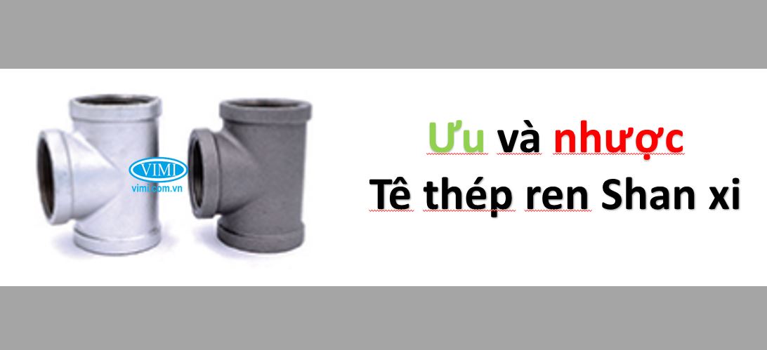 Tê thép ren Shan xi Tê thép ren Shan xi 4