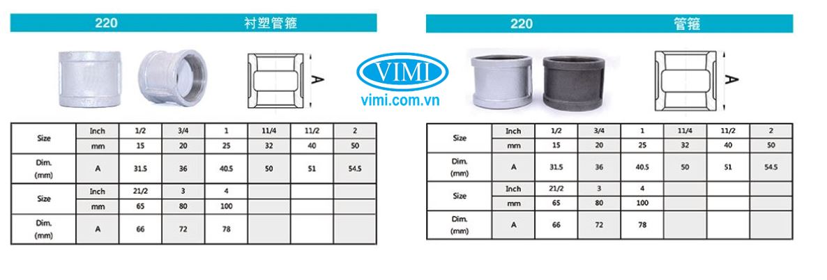 Măng sông thép ren Shan xi 2