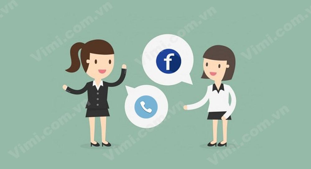 Renraku: Liên lạc