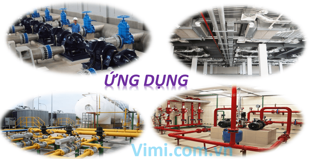 Măng sông thép ren Shan xi 4