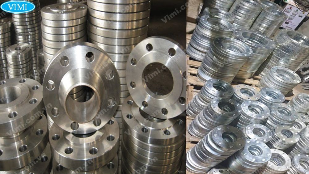 Bích Slip on inox SKA JIS 20K Bích Slip on inox SKA JIS 20K 5