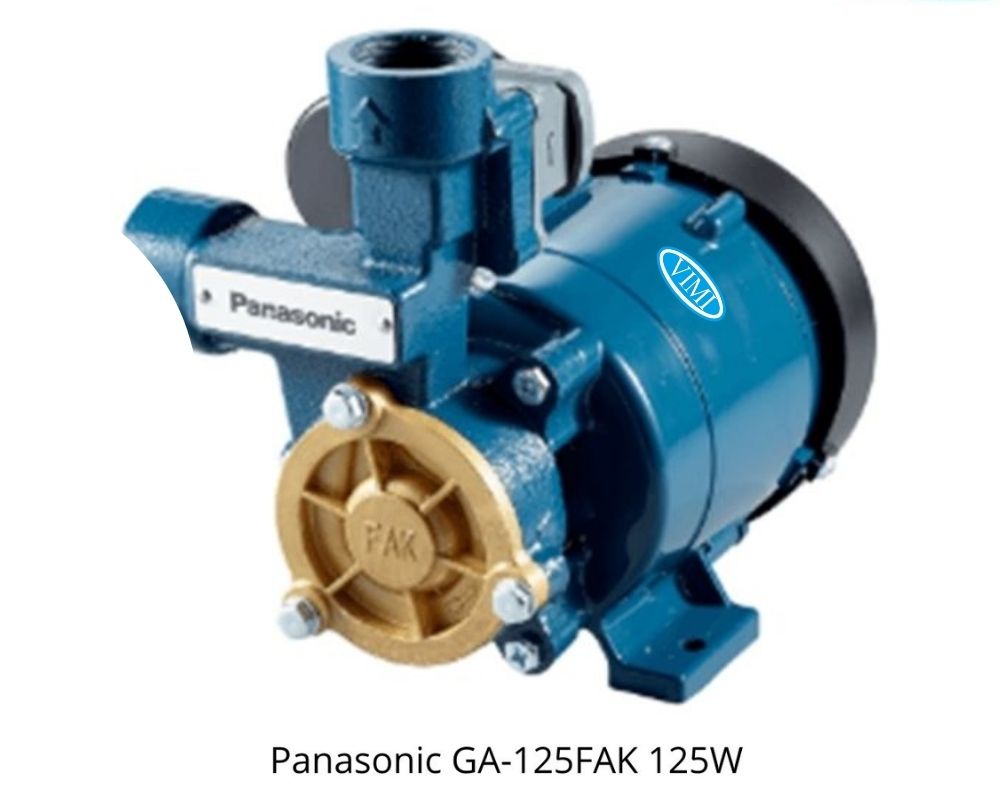 Panasonic GA-125FAK 125W