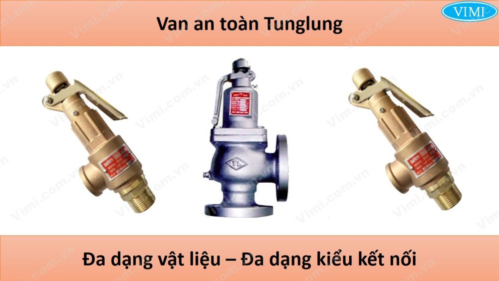 Van an toàn Tunglung 1