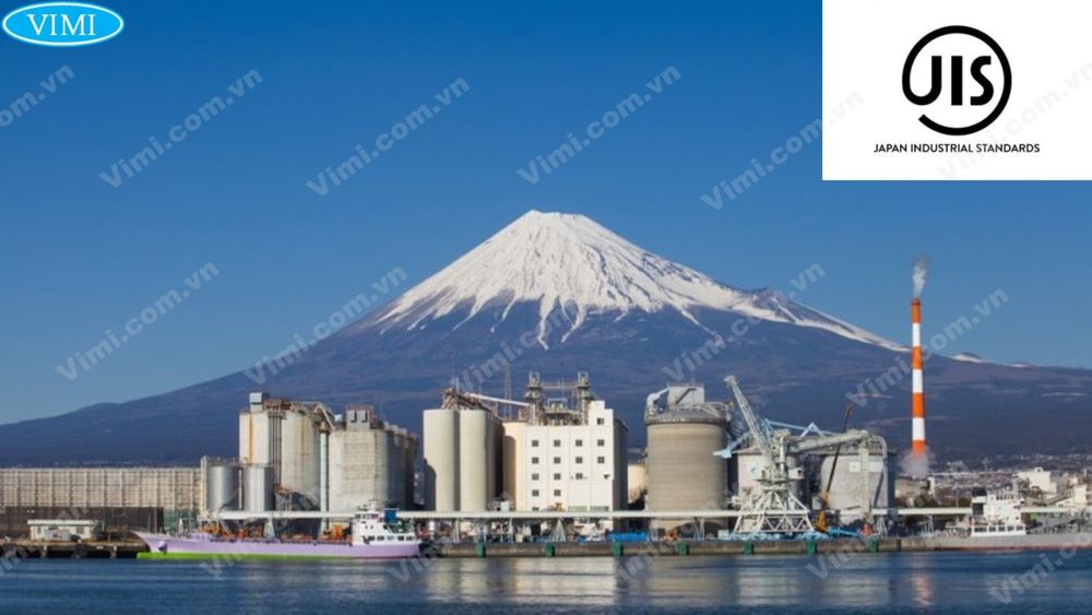 Bích rỗng inox SKA JIS 5K 2