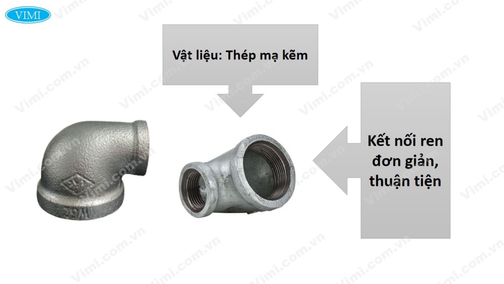 Cút giảm thép ren trong Shan xi Cút giảm thép ren trong Shan xi 3