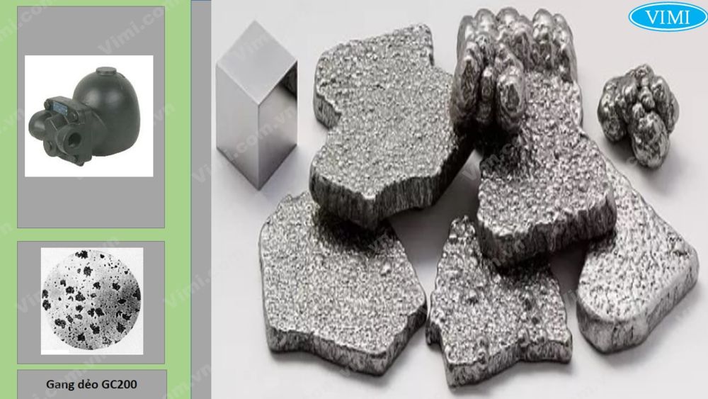 Bẫy hơi Samyang YAF-14S 3