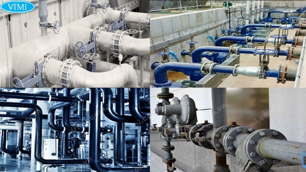 Bích Slip on inox SKA JIS 20K Bích Slip on inox SKA JIS 20K 4