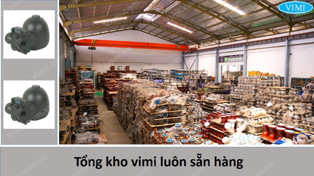 Bẫy hơi Samyang YAF-14S 5