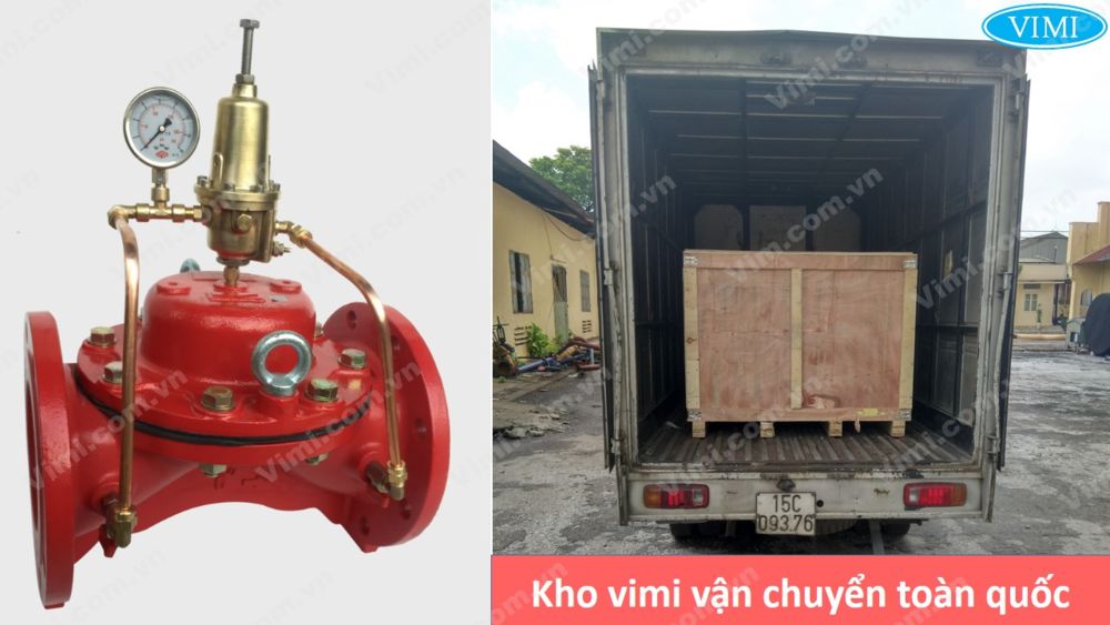 Van an toàn Tayfur 6