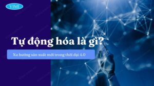 Tự động hóa là gì