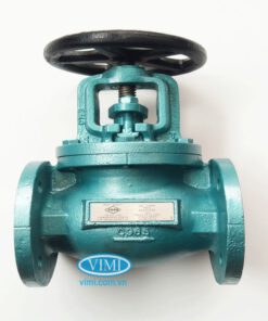 Van cầu Toyo 510A _vimi