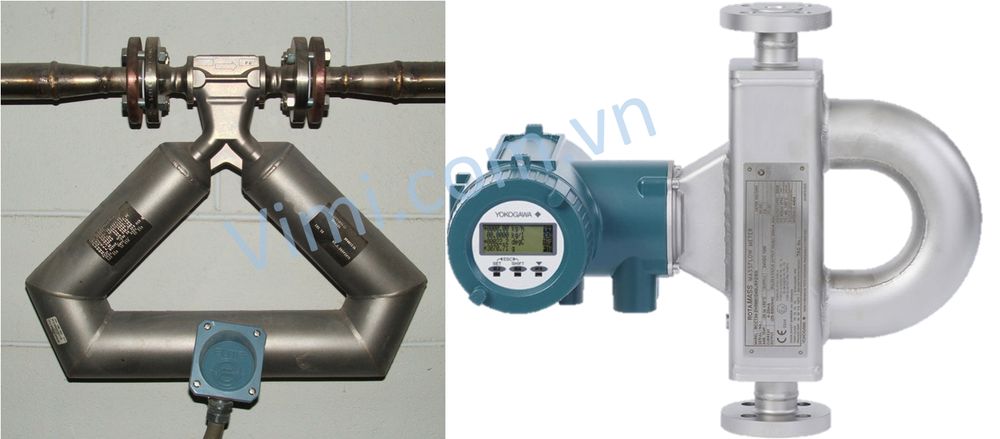 Các loại đồng hồ đo lưu lượng - 4