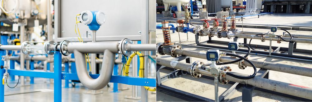 Đồng hồ lưu lượng là gì - 5