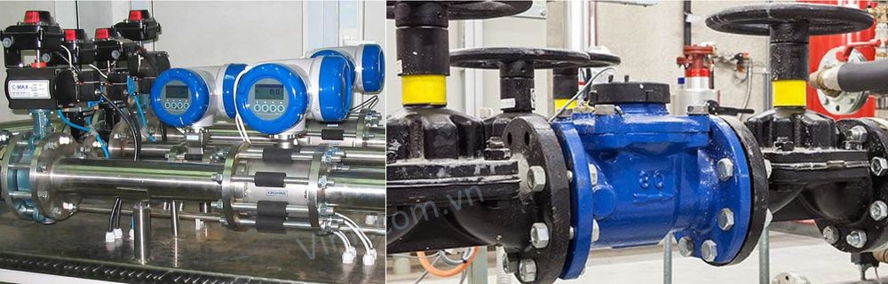 Đồng hồ lưu lượng là gì - 6