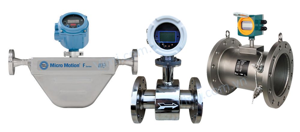 Đồng hồ lưu lượng là gì - 3