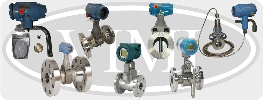 Đồng hồ đo lưu lượng xoáy là gì - 6