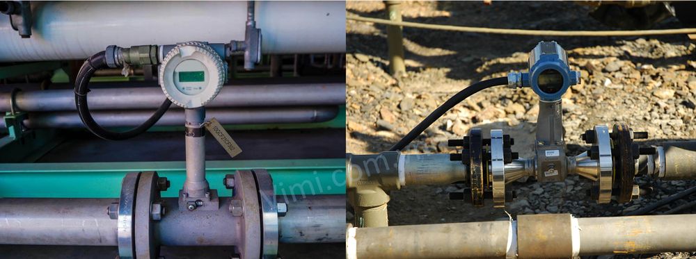 Đồng hồ đo lưu lượng xoáy là gì - 9