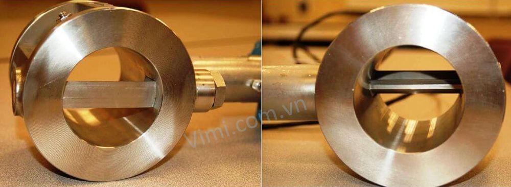 Đồng hồ đo lưu lượng xoáy là gì - 5