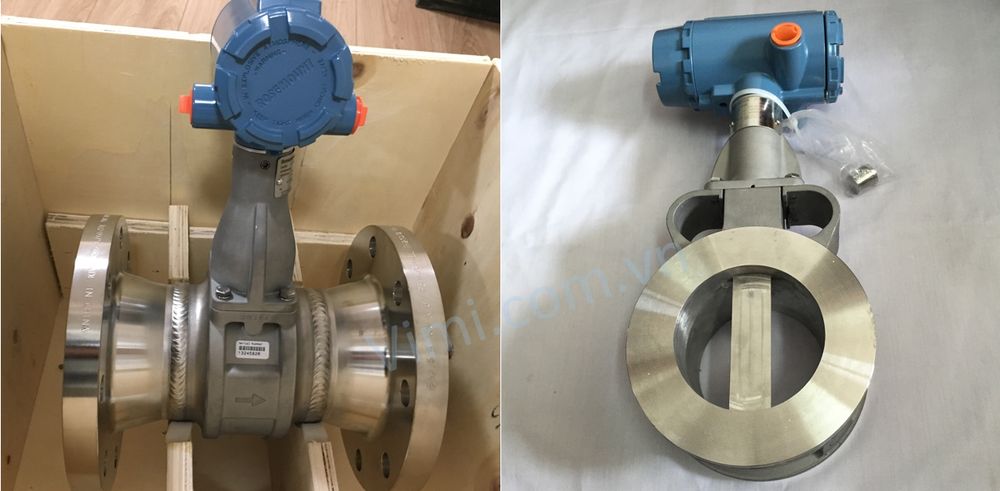 Đồng hồ đo lưu lượng xoáy là gì - 10