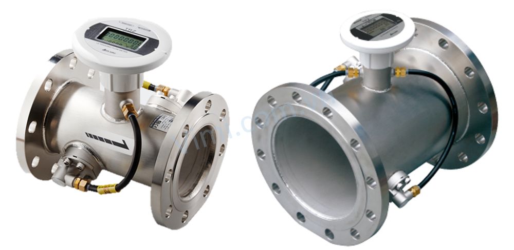 Đồng hồ nước siêu âm là gì | What is Ultrasonic flow meter Đồng hồ nước siêu âm là gì - 3