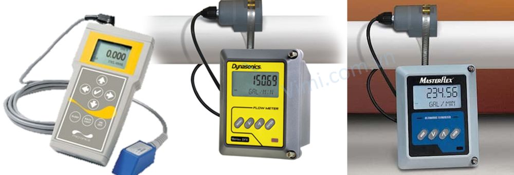 Đồng hồ nước siêu âm là gì - 8