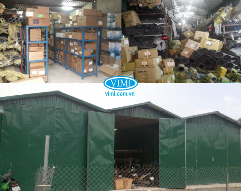 Mặt bích HDP E là gì ? mặt bích HDPE 5