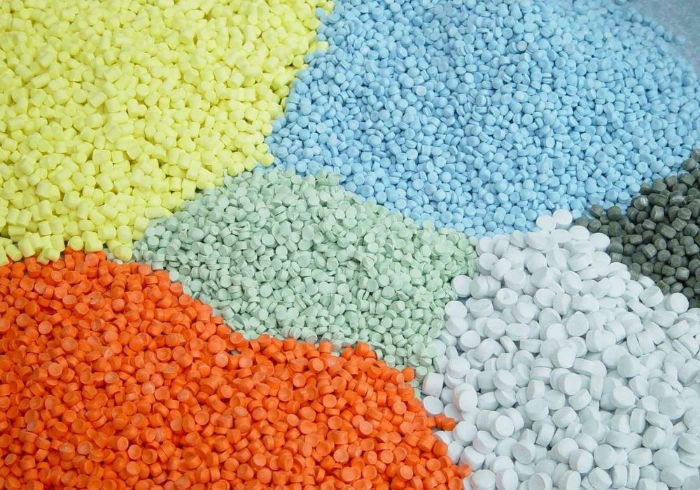 Những ứng dụng của Polime trong đời sống