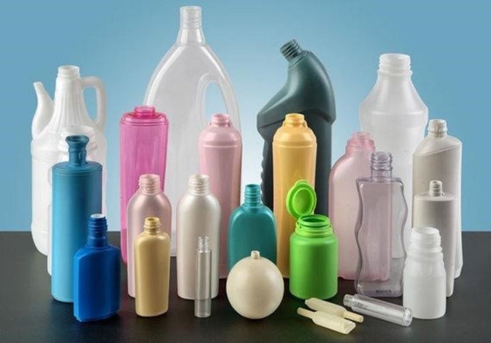 Những ứng dụng của Polime trong đời sống