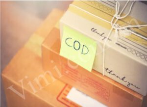ship COD là gì